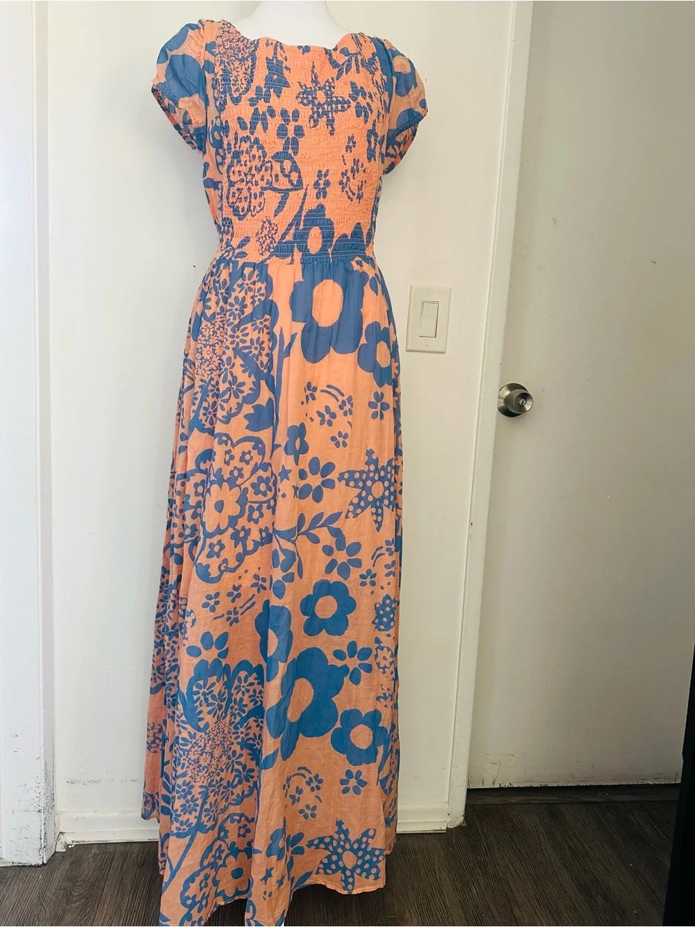 Free People embrace your